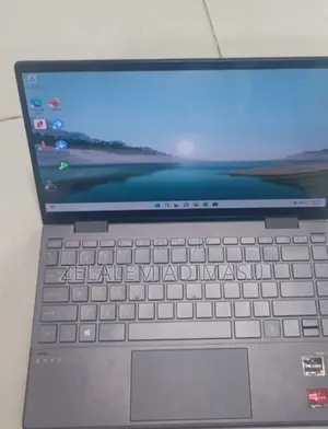 New Laptop HP Pavilion 15 8GB Intel Core I7 SSD 512GB