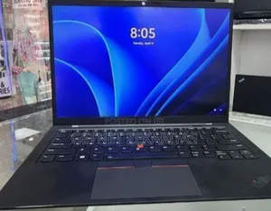 New Laptop Lenovo ThinkPad X1 Carbon 16GB Intel Core I7 SSD 16 GB
