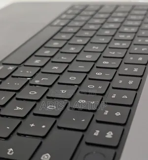 New Laptop Apple MacBook Pro 2021 M1 16GB Apple M1 Pro SSD 512GB