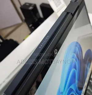 New Laptop HP Pavilion 15 8GB Intel Core I7 SSD 512GB