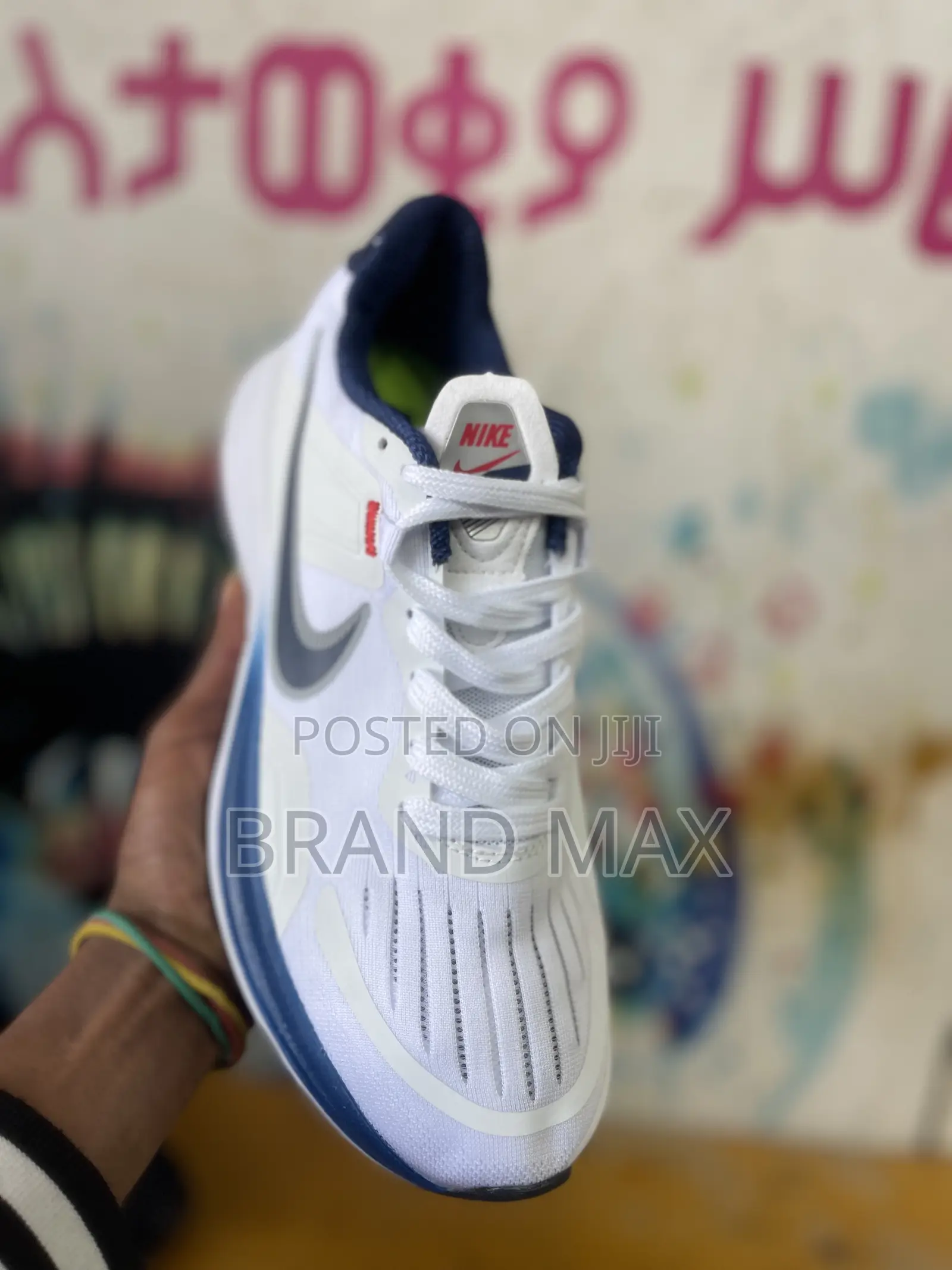 Nike Tempus Good Quality