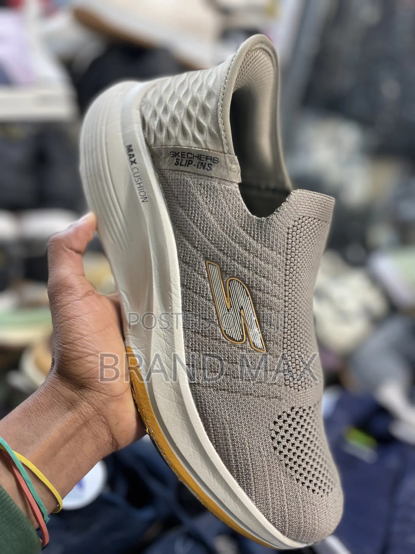 Skechers Go Walk Good Quality