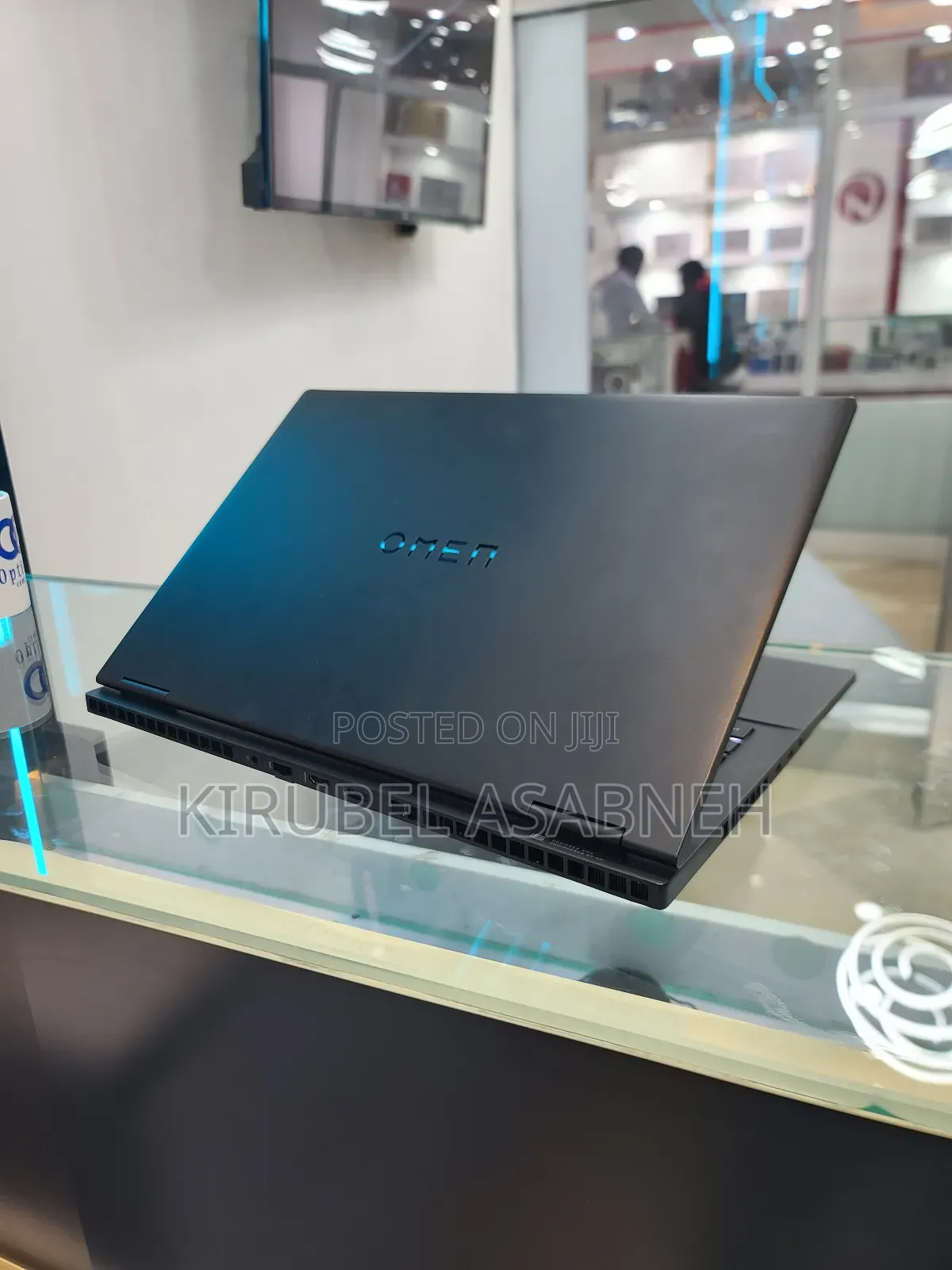 New Laptop HP Omen 16 16GB Intel Core I9 SSD 1T