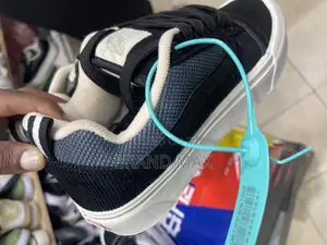 Photo - Vans Knu Original