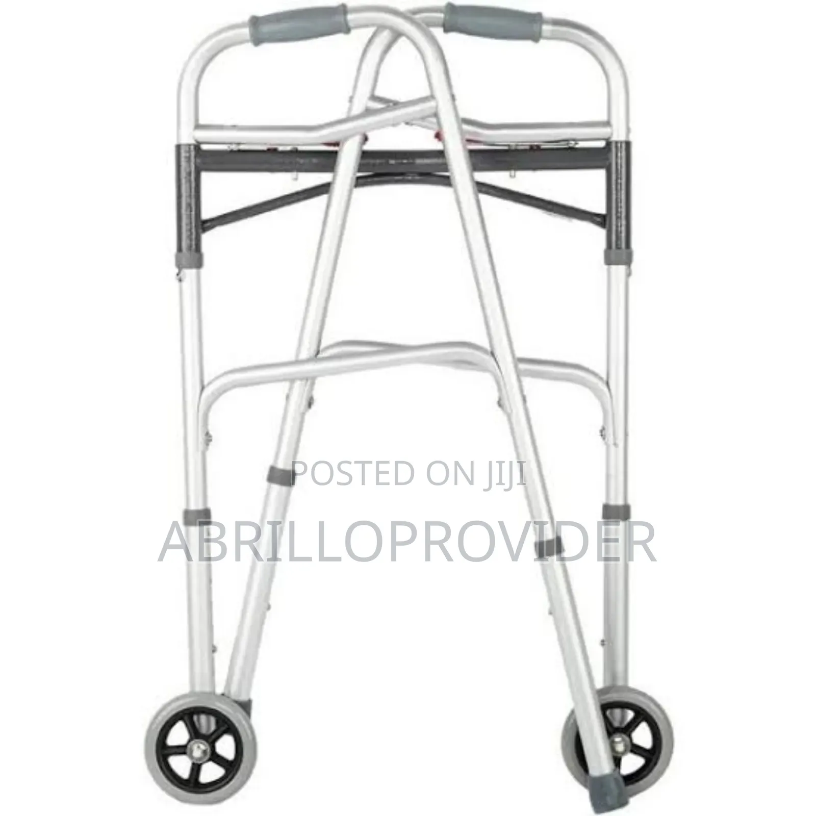 Walking Aid13adjusting Waking Aid23walker1:;4walking Aid