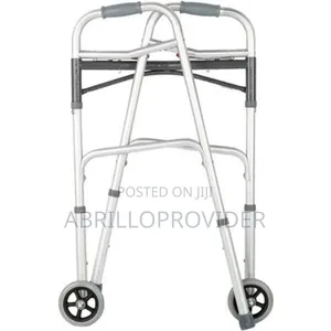 Walking Aid13adjusting Waking Aid23walker1:;4walking Aid