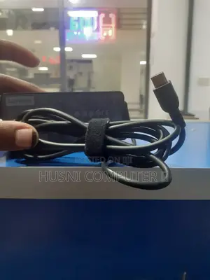 Lenovo Type C 65w Adapter