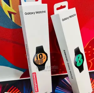 Photo - Galaxy Watch4