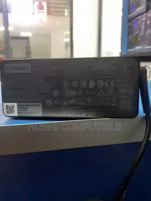 Lenovo Type C 65w Adapter