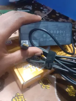 Lenovo Type C 65w Adapter