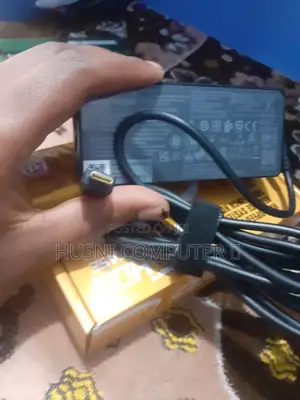 Lenovo Type C 65w Adapter