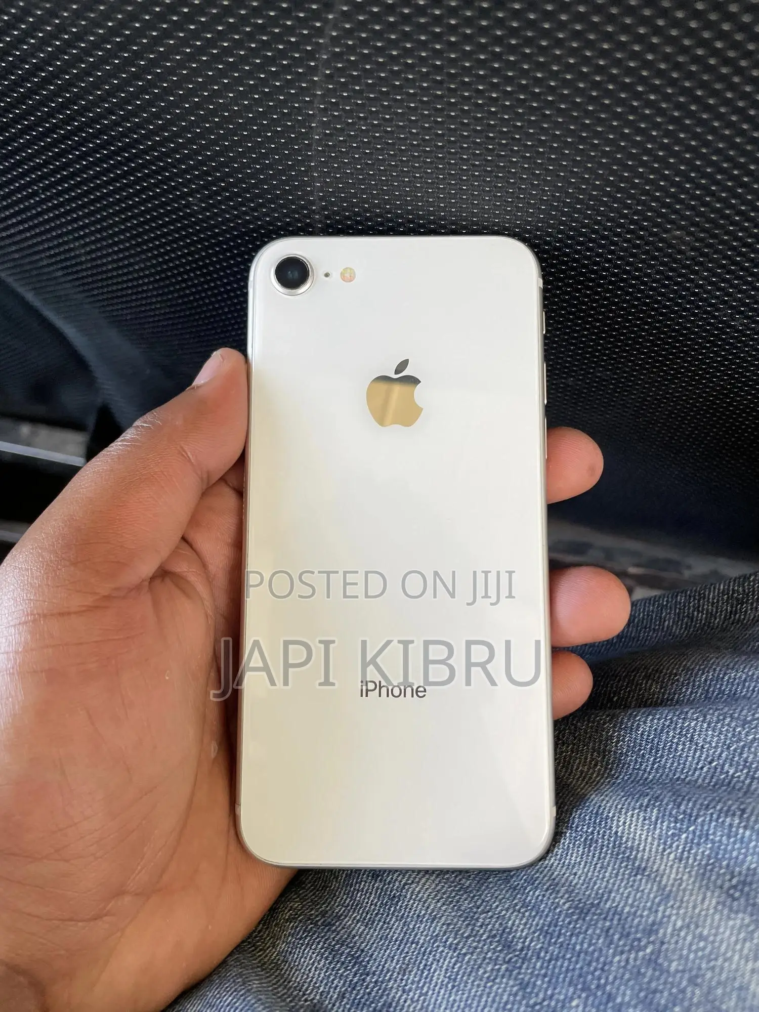 Apple iPhone 8 64 GB White