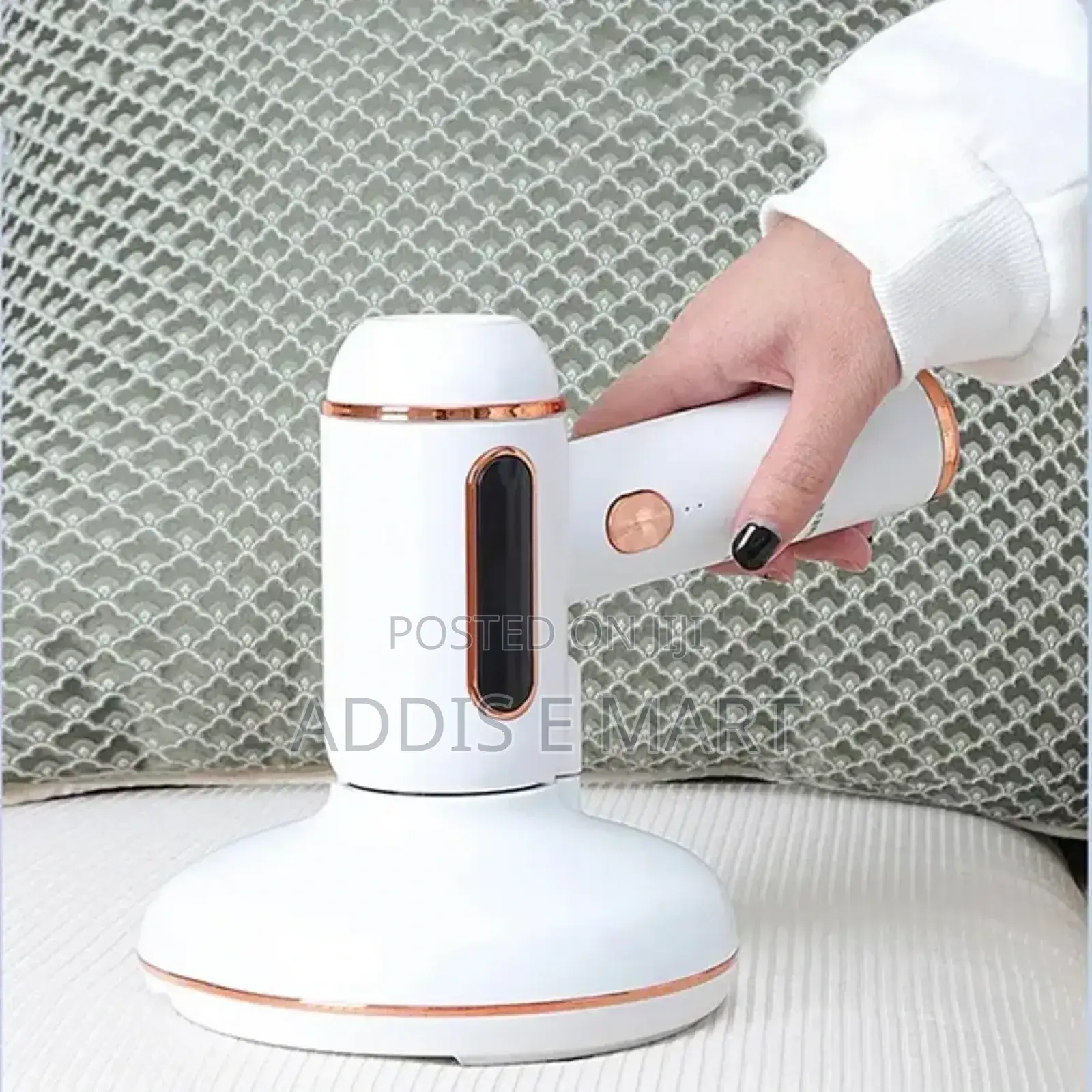 3in1 Wireless Dust Mite Cleaner