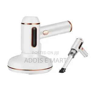 3in1 Wireless Dust Mite Cleaner