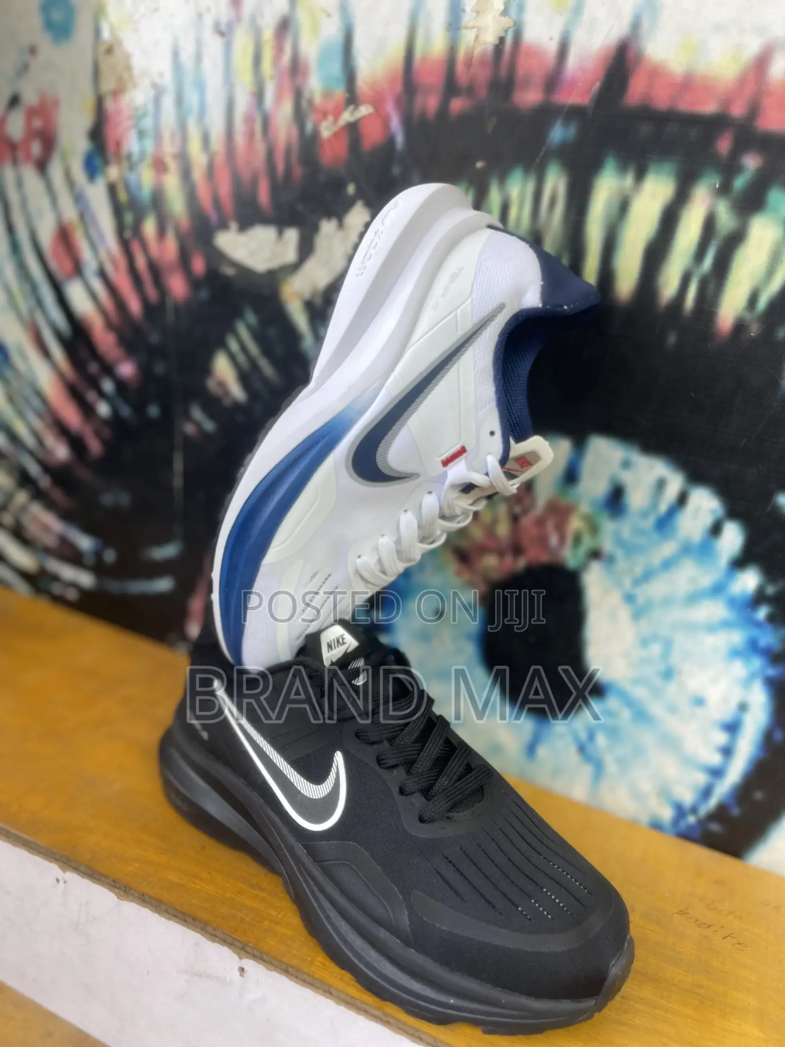 Nike Air High Quality