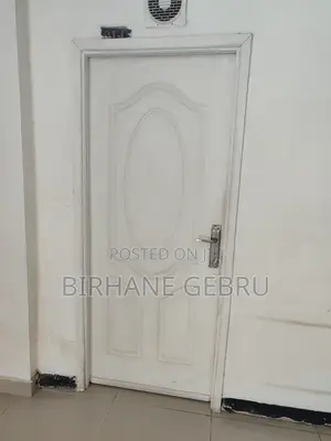 1bdrm Apartment in Studio Apartment For, Bole for rent