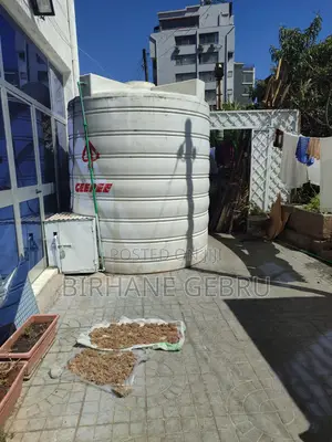 1bdrm Apartment in Studio Apartment For, Bole for rent