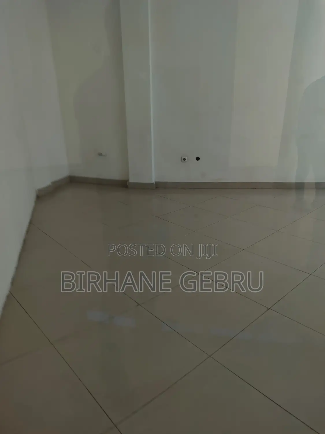 1bdrm Apartment in Studio Apartment For, Bole for rent