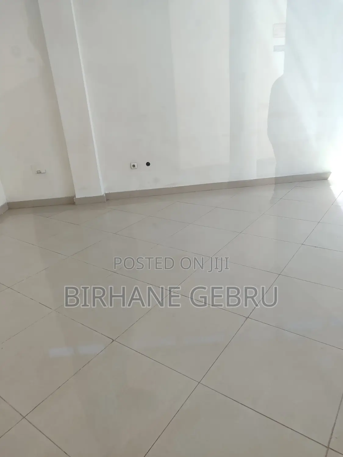 1bdrm Apartment in Studio Apartment For, Bole for rent