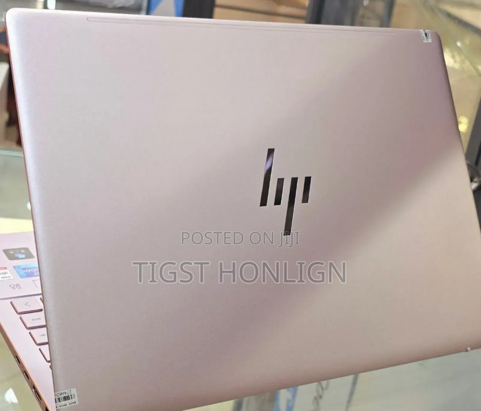 New Laptop HP Pavilion 14 16GB Intel Core I7 SSD 1T