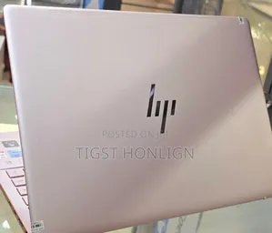 New Laptop HP Pavilion 14 16GB Intel Core I7 SSD 1T