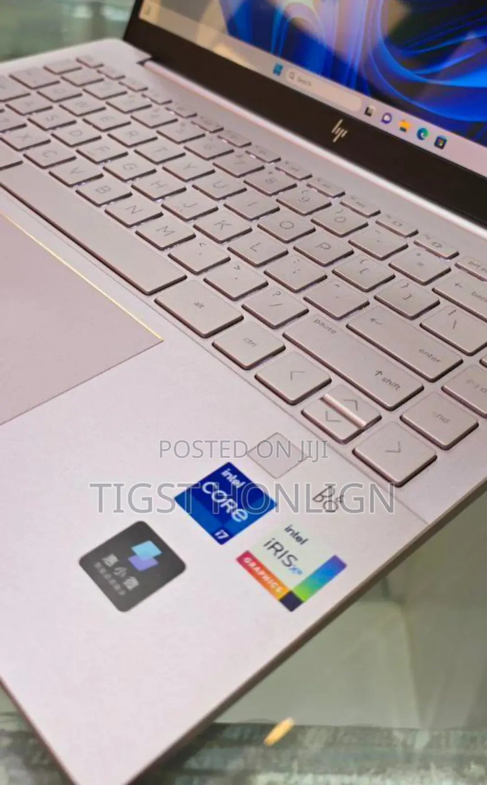New Laptop HP Pavilion 14 16GB Intel Core I7 SSD 1T