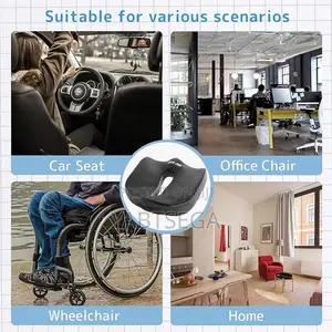 Green Lion Orthopedic Seat Cushion