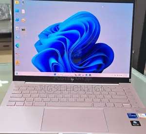 New Laptop HP Pavilion 14 16GB Intel Core I7 SSD 1T