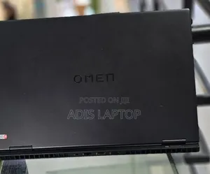 New Laptop HP Omen 16 32GB Intel Core I9 SSD 1T