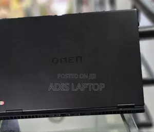 New Laptop HP Omen 16 32GB Intel Core I9 SSD 1T
