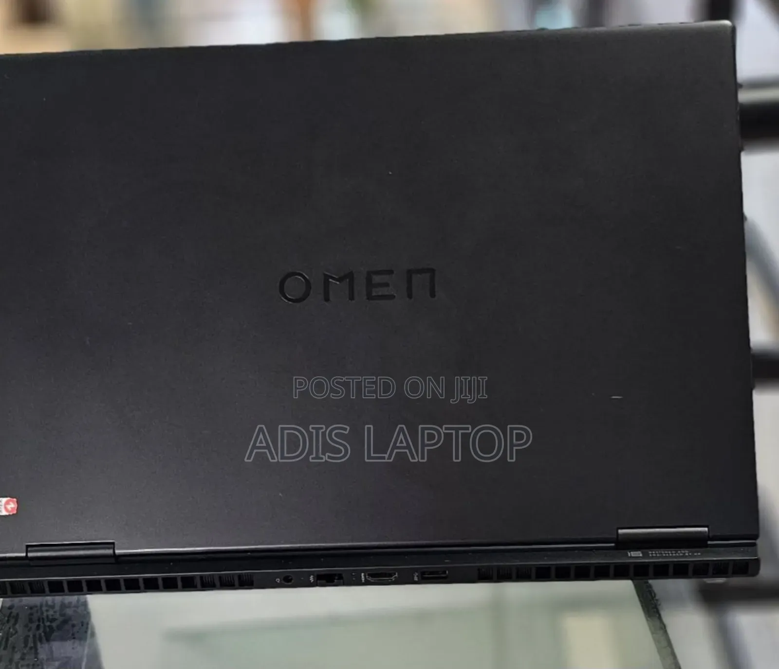 New Laptop HP Omen 16 32GB Intel Core I9 SSD 1T