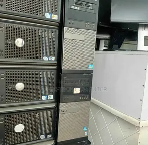 Photo - New Desktop Computer Dell OptiPlex 790 4GB Intel Core i3 HDD 320GB