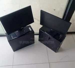 New Desktop Computer Dell OptiPlex 790 4GB Intel Core i3 HDD 320GB