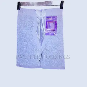 Instant Shaping By Plusform Hi-waist Lace Brief And Underwear