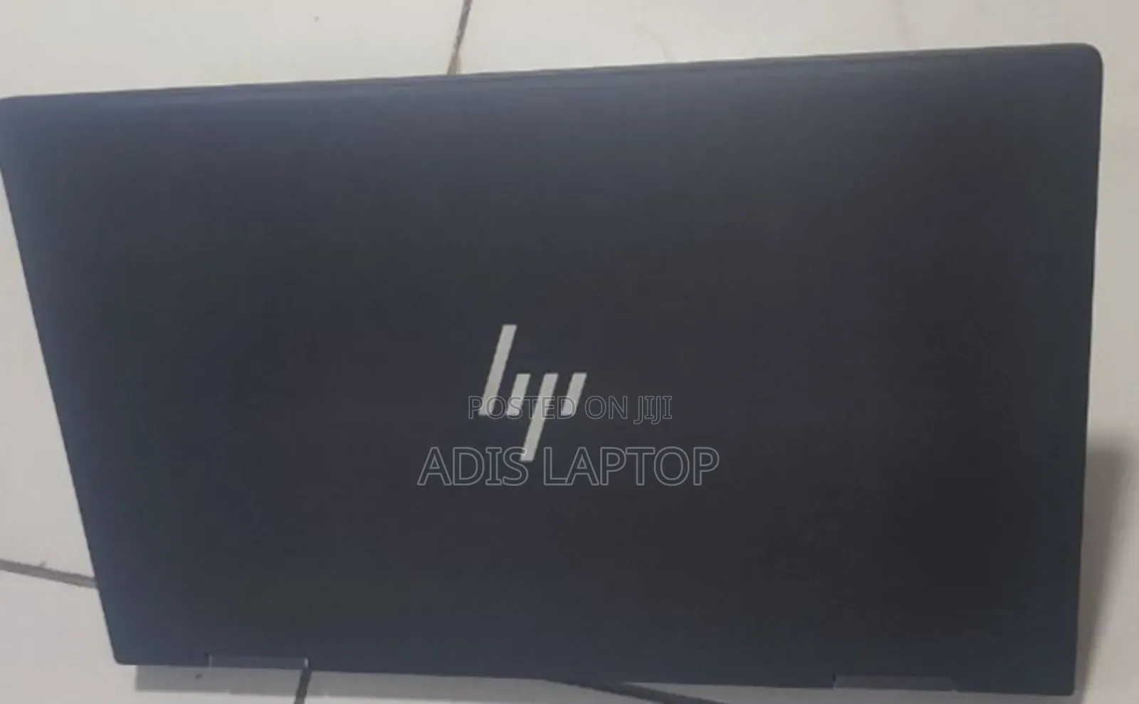 New Laptop HP Envy 13 8GB AMD Ryzen 5 SSD 256GB