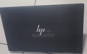 Photo - New Laptop HP Envy 13 8GB AMD Ryzen 5 SSD 256GB