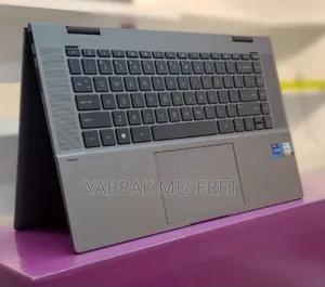 New Laptop HP Envy X360 16GB Intel Core I7 SSD 512GB