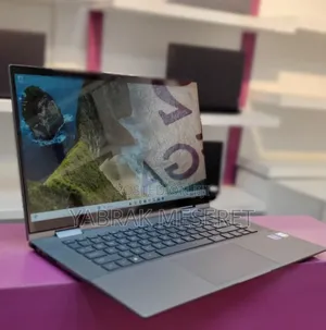 New Laptop HP Envy X360 16GB Intel Core I7 SSD 512GB