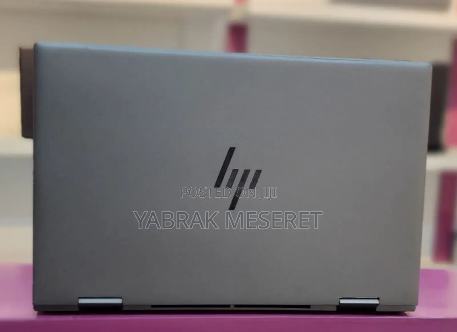 New Laptop HP Envy X360 16GB Intel Core I7 SSD 512GB