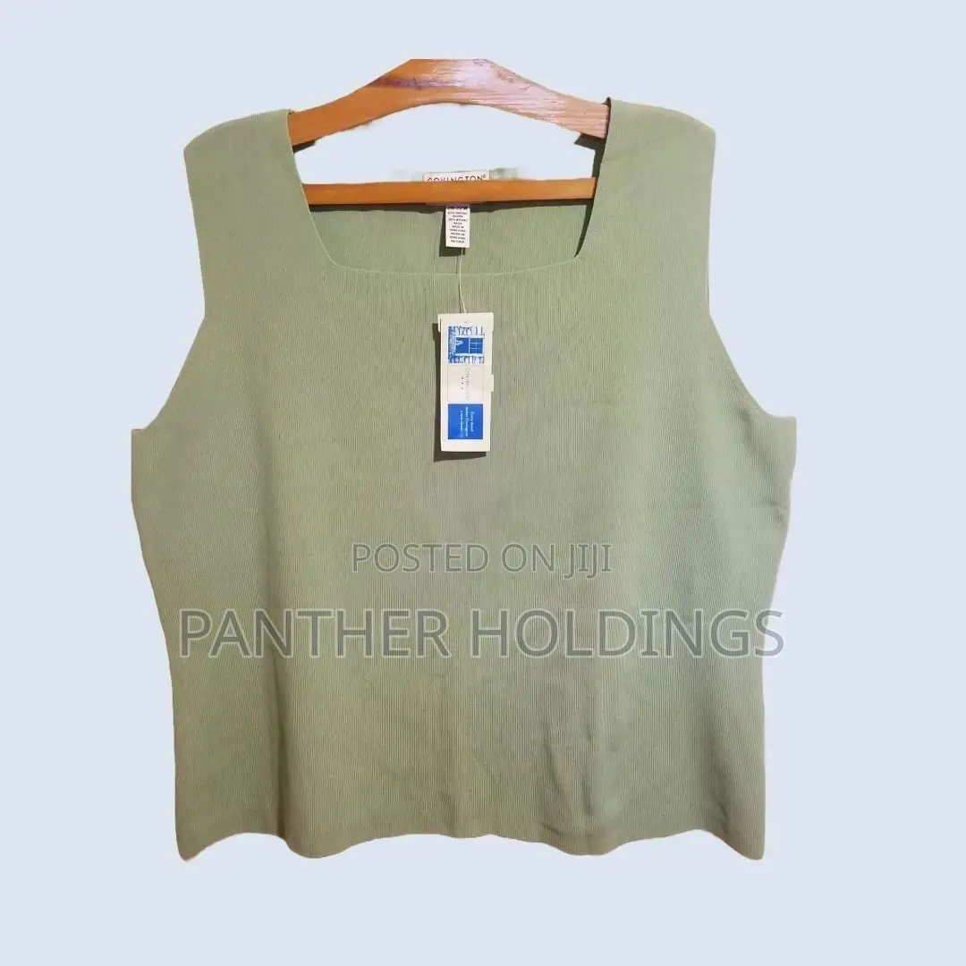 Covington Woman Instant Shaping Tops: Your Secret to a Slee