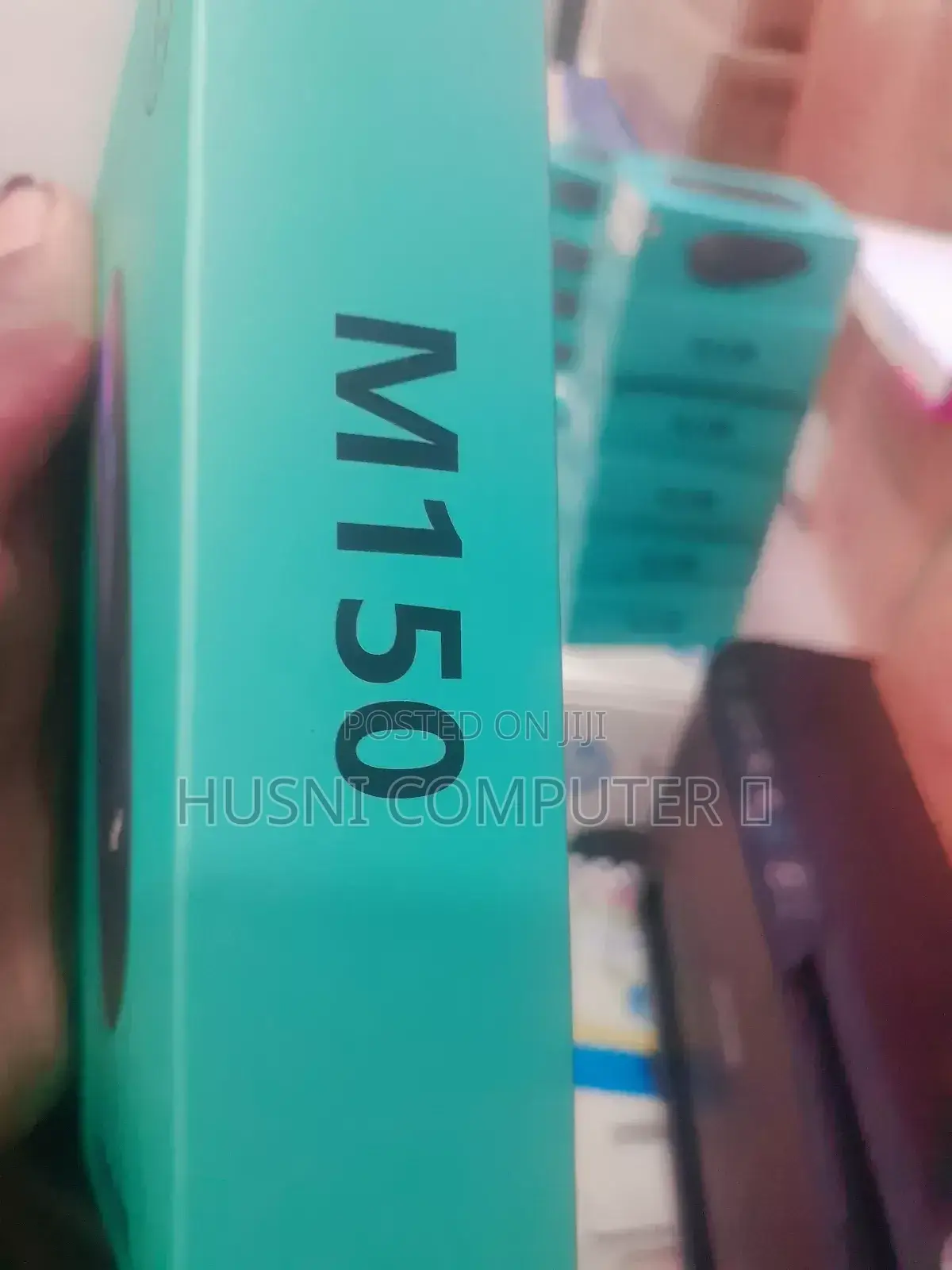 M150 Wireless Mouse