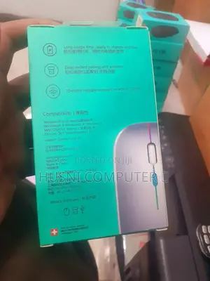 M150 Wireless Mouse