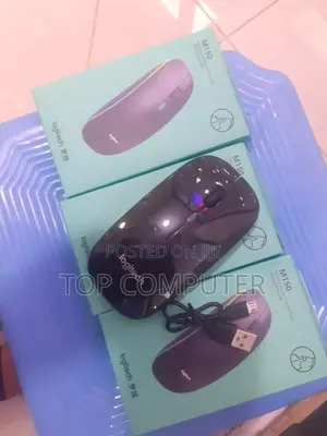 M150 Wireless Mouse