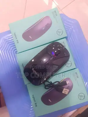 M150 Wireless Mouse