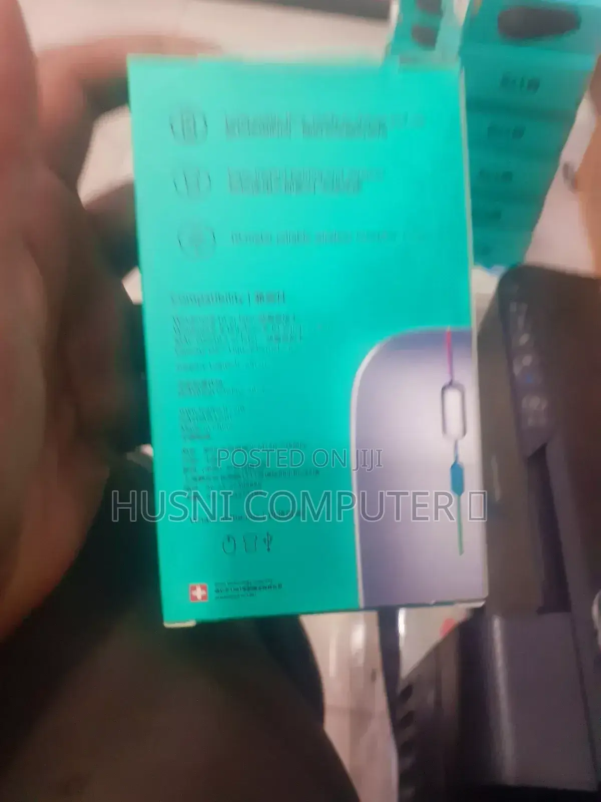 M150 Wireless Mouse