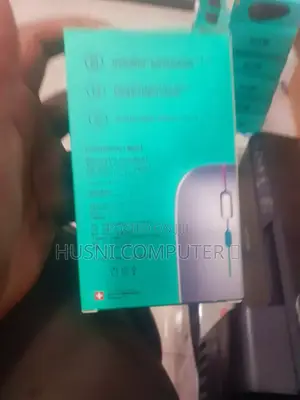 M150 Wireless Mouse