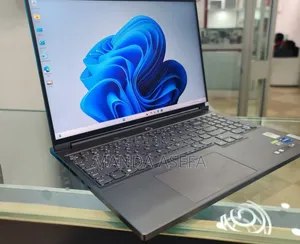 New Laptop Lenovo 16GB Intel Core I7 SSD 1T