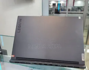 New Laptop Lenovo 16GB Intel Core I7 SSD 1T