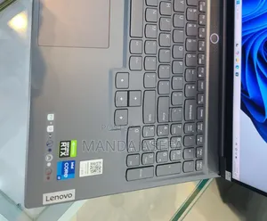 New Laptop Lenovo 16GB Intel Core I7 SSD 1T