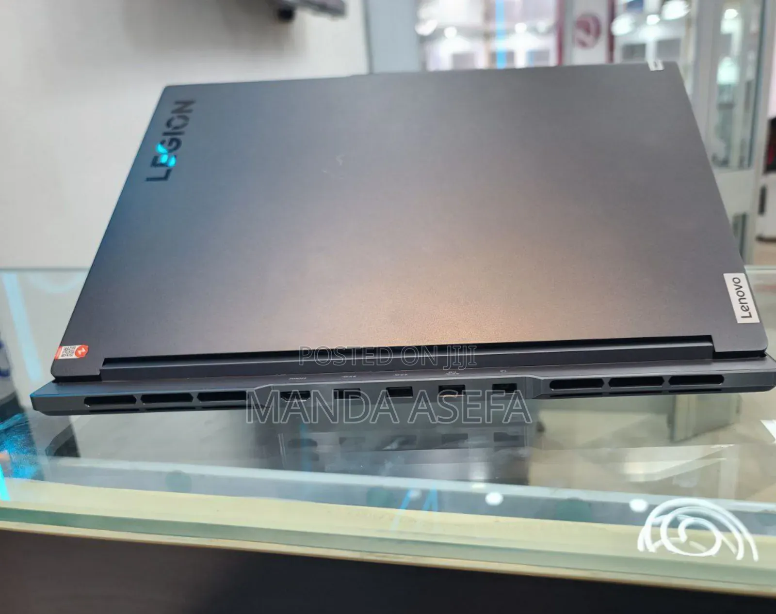 New Laptop Lenovo 16GB Intel Core I7 SSD 1T
